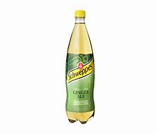 GINGER 1 l vidrio